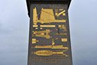 Paryż. Egipski obelisk na Place de la Concorde. - foto: wnieznane.pl