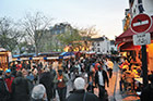 Paryż. Place du Tertre, czyli serce dzielnicy Montmartre.  - foto: wnieznane.pl