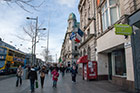 Dublin. O'Connell Street to główna arteria miasta. - foto: wnieznane.pl