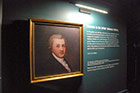 Dublin. Guinness Storehouse. Arthur Guinness we własnej osobie. - foto: wnieznane.pl