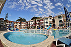 Zakynthos. Hotel Tsilivi Beach. - foto: wnieznane.pl