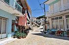 Zakynthos. Tradycyjna architektura w wiosce Keri. - foto: wnieznane.pl