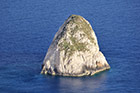 Zakynthos. Mała Myzithra w Keri. - foto: wnieznane.pl