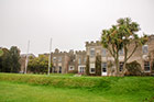 Irlandia. Ardgillan Castle powstał w XVIII wieku. - foto: wnieznane.pl