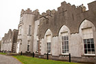 Irlandia. Ardgillan Castle otwarto dla zwiedzających w 1992 roku. - foto: wnieznane.pl
