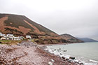 Irlandia. Na Rossbeigh Beach w Glenbeigh. - foto: wnieznane.pl Irlandia. Na Rossbeigh Beach w Glenbeigh. - foto: wnieznane.pl