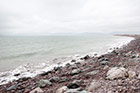 Irlandia. Rossbeigh Beach w Glenbeigh rozciąga się na 1,6 kilometra. - foto: wnieznane.pl Irlandia. Rossbeigh Beach w Glenbeigh rozciąga się na 1,6 kilometra. - foto: wnieznane.pl