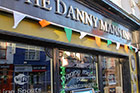 Irlandia. The Danny Mann Inn, czyli jeden z pubów w Killarney. - foto: wnieznane.pl