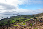 Irlandia. Zróżnicowany krajobraz jest domeną Ring of Kerry. - foto: wnieznane.pl