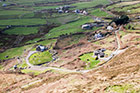Irlandia. Wiejskie klimaty na trasie Ring of Kerry. - foto: wnieznane.pl