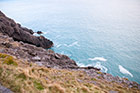 Irlandia. Półwysep Dingle, czyli ostre skały i turkusowa woda. - foto: wnieznane.pl
