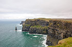 Irlandia. Cliffs of Moher w całej okazałości. - foto: wnieznane.pl