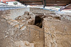 Cypr latem. Stanowisko archeologiczne Kourion.  - foto: wnieznane.pl