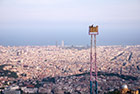 Barcelona. - foto: wnieznane.pl