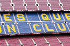 Barcelona. Camp Nou. "Więcej niż Klub". - foto: wnieznane.pl