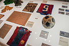 Barcelona. Camp Nou. Gabloty klubowego muzeum przepełnione są historią. - foto: wnieznane.pl