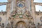 Jerez de la Frontera. XVII-wieczna Catedral de Jerez, czyli katedra miejska. - foto: wnieznane.pl