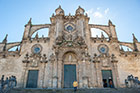 Jerez de la Frontera. XVII-wieczna Catedral de Jerez, czyli katedra miejska. - foto: wnieznane.pl