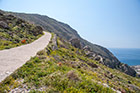 Santorini. Droga do Starożytnej Thery. - foto: wnieznane.pl