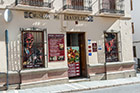 Ronda. Museo del Bandolero w centrum miasta. - foto: wnieznane.pl