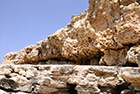 Gozo. Azure Window. Wapienne skały są głównym budulcem Azure Window. - foto: wnieznane.pl