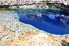 Gozo. Azure Window. Okolice Lazurowego Okna to wymarzone miejsce dla nurków. - foto: wnieznane.pl