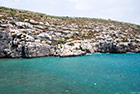 Gozo. Mgarr Ix-Xini. - foto: wnieznane.pl
