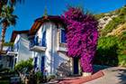 Oludeniz. Hotel Oludeniz Resort. - foto: wnieznane.pl