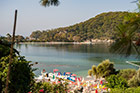 Oludeniz. Błękitna Laguna. - foto: wnieznane.pl