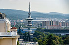 Saloniki. Panorama miasta. - foto: wnieznane.pl
