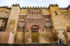 Kordoba. Mezquita, czyli słynna katedra w Kordobie. - foto: wnieznane.pl