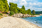 Chalkidiki. Na półwyspie Kassandra. - foto: wnieznane.pl