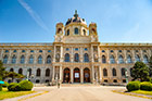 Wiedeń. Muzea przy Maria-Theresien-Platz. - foto: wnieznane.pl