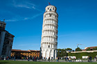 Piza. Krzywa Wieża. - foto: wnieznane.pl