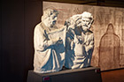 Piza. We wnętrzu Museo delle Sinopie przy Piazza dei Miracoli. - foto: wnieznane.pl