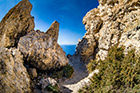 Malta. Na klifach Dingli. - foto: wnieznane.pl Malta. Na klifach Dingli. - foto: wnieznane.pl