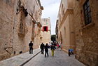 Malta. Mdina. - foto: wnieznane.pl