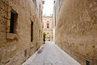 Malta. Mdina. - foto: wnieznane.pl