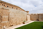 Malta. Mdina. - foto: wnieznane.pl