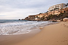 Malta. Golden Bay. - foto: wnieznane.pl Malta. Golden Bay. - foto: wnieznane.pl