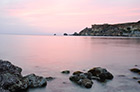 Malta. Golden Bay. - foto: wnieznane.pl Malta. Golden Bay. - foto: wnieznane.pl