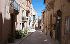 Malta. Birgu. - foto: wnieznane.pl Malta. Birgu. - foto: wnieznane.pl