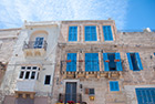 Malta. Birgu. - foto: wnieznane.pl Malta. Birgu. - foto: wnieznane.pl
