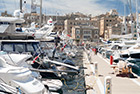 Malta. Birgu. - foto: wnieznane.pl Malta. Birgu. - foto: wnieznane.pl