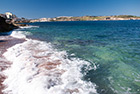 Malta. Bugibba. - foto: wnieznane.pl