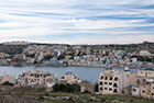 Malta. St Paul's Bay. - foto: wnieznane.pl