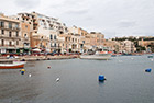 Malta. Marsaskala. - foto: wnieznane.pl