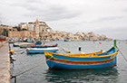Malta. Marsaskala. - foto: wnieznane.pl
