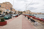 Malta. Marsaskala. - foto: wnieznane.pl