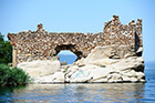 Bodrum. Ruiny starożytnego miasta nad Jeziorem Bafa. - foto: wnieznane.pl